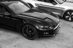 Ford Mustang Rocket by GAS-Fisker 2015 года